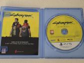 Ps5 Cyberpunk 2077 - nuotraukos Nr. 3
