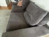 Sofa 220x120 - nuotraukos Nr. 6