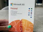 Microsoft 365 Personal – 12 mėn. prenumerata, 1tb - nuotraukos Nr. 3