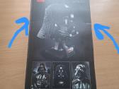 Lego Darth Wader - nuotraukos Nr. 5