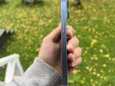 iPhone 14 128gb sky blue 83% baterija - nuotraukos Nr. 3