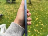 iPhone 14 128gb sky blue 83% baterija - nuotraukos Nr. 5