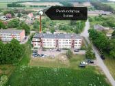 Drevernoje parduodamas erdvus butas - nuotraukos Nr. 4