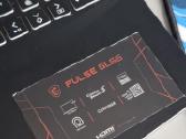 Nešiojamas kompiuteris Msi Pulse Gl66 - nuotraukos Nr. 2