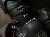 Canon EOS 6d + Canon Ef 35mm f/1.4l ll Usm - nuotraukos Nr. 2