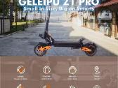 Kukirin G2 Master naujas supakuotas - nuotraukos Nr. 6