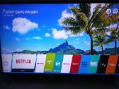 LG 43colių 10cm 4k smart TV Go3 Youtube - nuotraukos Nr. 3