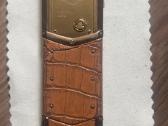 Originalus Vertu Signature S Rm-266v – Made in Eng - nuotraukos Nr. 2
