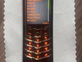 Originalus Vertu Signature S Rm-266v – Made in Eng - nuotraukos Nr. 3