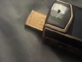Originalus Vertu Signature S Rm-266v – Made in Eng - nuotraukos Nr. 5