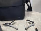 Parduodu Dji mini2 combo - nuotraukos Nr. 2