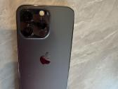 Apple iPhone 13 Pro 256gb Graphite - nuotraukos Nr. 3
