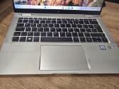 Hp Elitebook x360 1030 G4 Touch 13.3"i5/16gb/256ss - nuotraukos Nr. 2