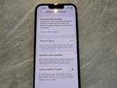 Apple iPhone 13 Pro 256gb Graphite - nuotraukos Nr. 5