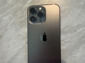 Apple iPhone 13 Pro 256gb Graphite - nuotraukos Nr. 6