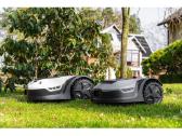 Vejos pjovimo robotas Sunseeker Ma1001m20v - nuotraukos Nr. 5