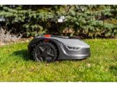 Vejos pjovimo robotas Sunseeker Ma1001m20v - nuotraukos Nr. 4