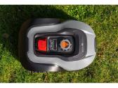 Vejos pjovimo robotas Sunseeker Ma1001m20v - nuotraukos Nr. 6