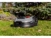 Vejos pjovimo robotas Sunseeker Ma1001m20v - nuotraukos Nr. 9