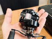 Daiwa Zillion Tw HD 1000hl (Made in Japan) - nuotraukos Nr. 3