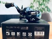 Daiwa Zillion Tw HD 1000hl (Made in Japan) - nuotraukos Nr. 2