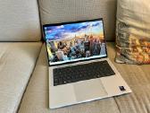 Hp Elitebook X G1i 14 Ai, Core Ultra 7 268v, 32gb - nuotraukos Nr. 12