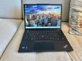 Lenovo Thinkpad X13 Gen 5, Core Ultra 7, 32gb RAM - nuotraukos Nr. 2