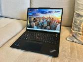 Lenovo Thinkpad X13 Gen 5, Core Ultra 7, 32gb RAM - nuotraukos Nr. 3