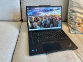 Lenovo Thinkpad X13 Gen 5, Core Ultra 7, 32gb RAM - nuotraukos Nr. 4
