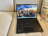 Lenovo Thinkpad X13 Gen 5, Core Ultra 7, 32gb RAM - nuotraukos Nr. 6