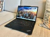 Lenovo Thinkpad X13 Gen 5, Core Ultra 7, 32gb RAM - nuotraukos Nr. 8