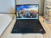 Lenovo Thinkpad X13 Gen 5, Core Ultra 7, 32gb RAM - nuotraukos Nr. 9