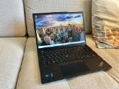 Lenovo Thinkpad X13 Gen 5, Core Ultra 7, 32gb RAM - nuotraukos Nr. 11