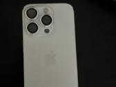 iPhone 15 pro 92% - nuotraukos Nr. 3