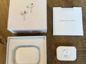 Air pods Gen-2 ausinės - nuotraukos Nr. 2