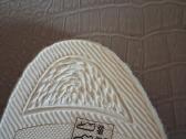 Esprit naujos tamsiai mėlynos espadrilės-basutės - nuotraukos Nr. 7