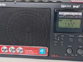 Sangean Dpr-45 Fm Rds/mw/dab/dab+ Radijo Imtuvas - nuotraukos Nr. 2