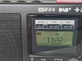 Sangean Dpr-45 Fm Rds/mw/dab/dab+ Radijo Imtuvas - nuotraukos Nr. 3