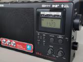 Sangean Dpr-45 Fm Rds/mw/dab/dab+ Radijo Imtuvas - nuotraukos Nr. 11