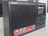 Sangean Dpr-45 Fm Rds/mw/dab/dab+ Radijo Imtuvas - nuotraukos Nr. 12