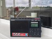 Sangean Dpr-45 Fm Rds/mw/dab/dab+ Radijo Imtuvas - nuotraukos Nr. 14