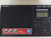 Sangean Dpr-45 Fm Rds/mw/dab/dab+ Radijo Imtuvas - nuotraukos Nr. 16