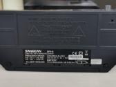 Sangean Dpr-45 Fm Rds/mw/dab/dab+ Radijo Imtuvas - nuotraukos Nr. 17