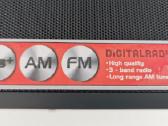Sangean Dpr-45 Fm Rds/mw/dab/dab+ Radijo Imtuvas - nuotraukos Nr. 19