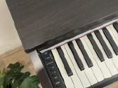 Elektrinis pianinas Yamaha Arius- 142 - nuotraukos Nr. 3