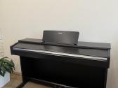 Elektrinis pianinas Yamaha Arius- 142 - nuotraukos Nr. 5