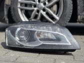 Audi a3 dalys - nuotraukos Nr. 4