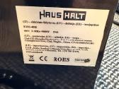 Elektrinis šildytuvas Haushalt 9kw - nuotraukos Nr. 3