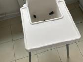 Ikea Antilop vaikiška maitinimo kėdutė - nuotraukos Nr. 2