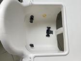 Ikea Antilop vaikiška maitinimo kėdutė - nuotraukos Nr. 3